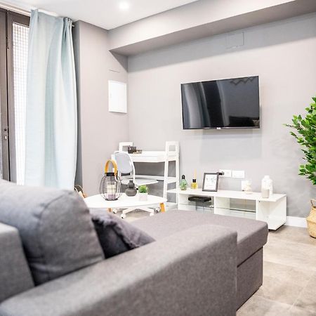 Loft La Donna Daire Córdoba Dış mekan fotoğraf