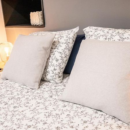 Loft La Donna Daire Córdoba Dış mekan fotoğraf