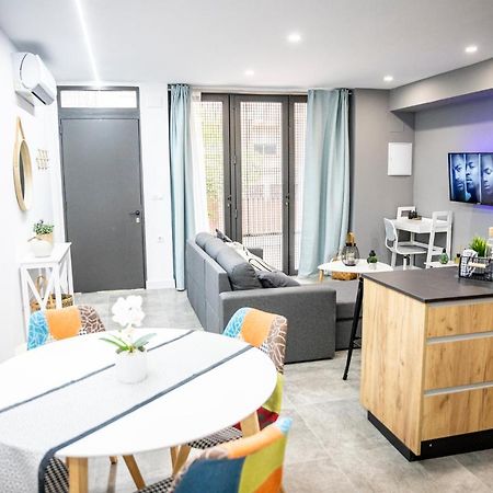 Loft La Donna Daire Córdoba Dış mekan fotoğraf