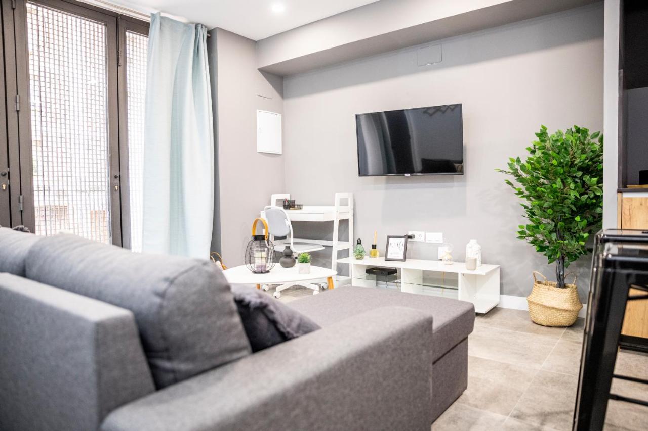 Loft La Donna Daire Córdoba Dış mekan fotoğraf