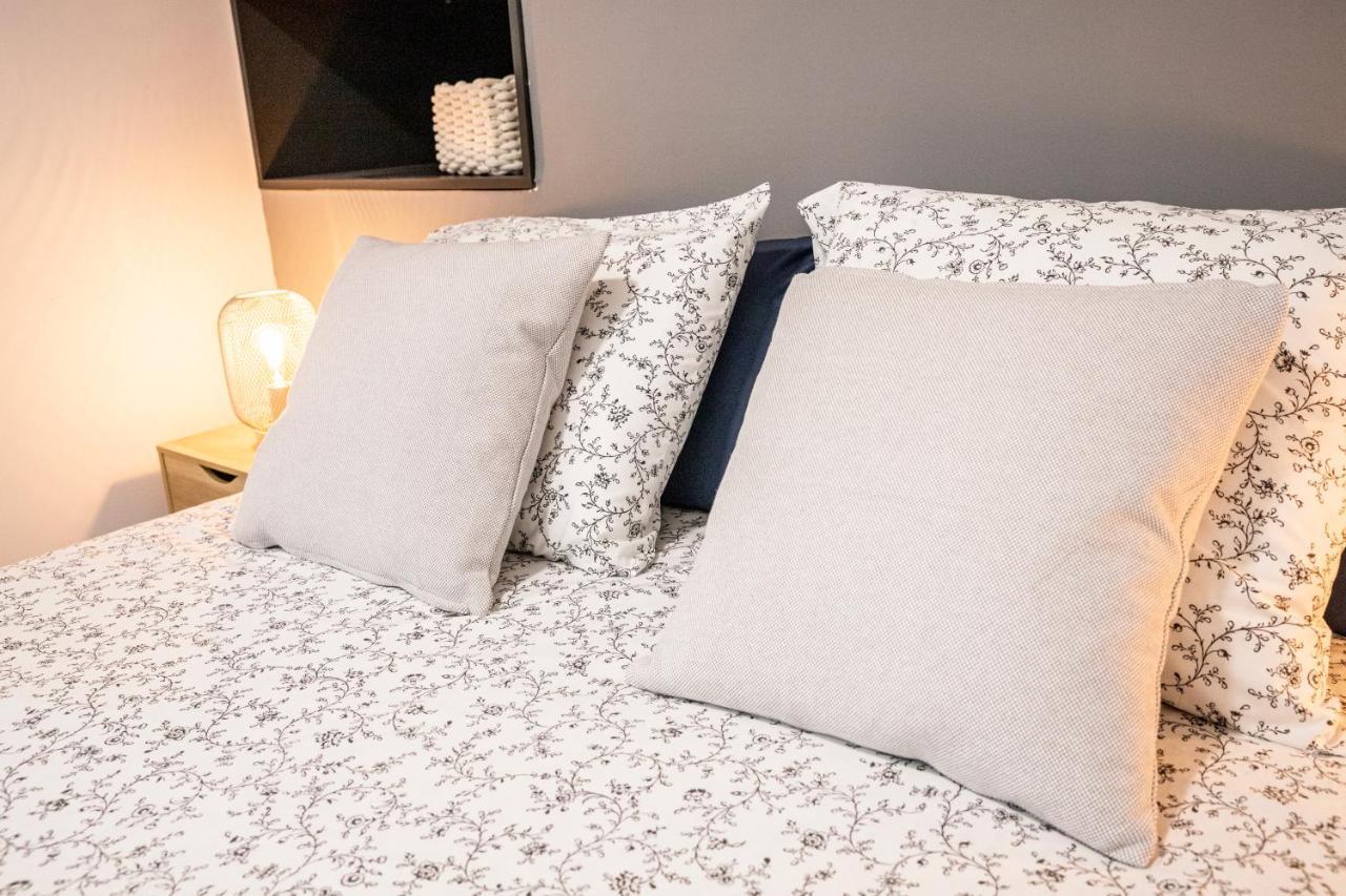 Loft La Donna Daire Córdoba Dış mekan fotoğraf