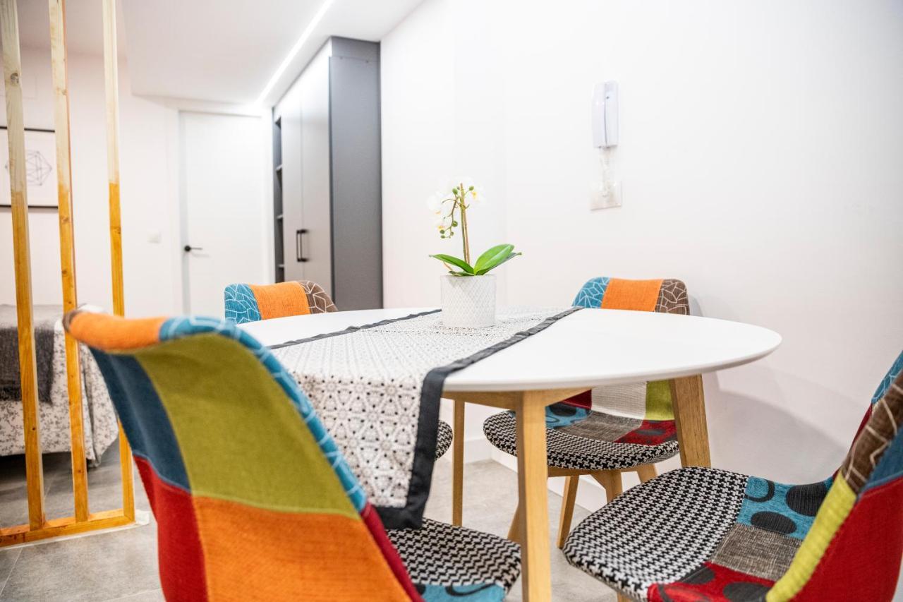 Loft La Donna Daire Córdoba Dış mekan fotoğraf
