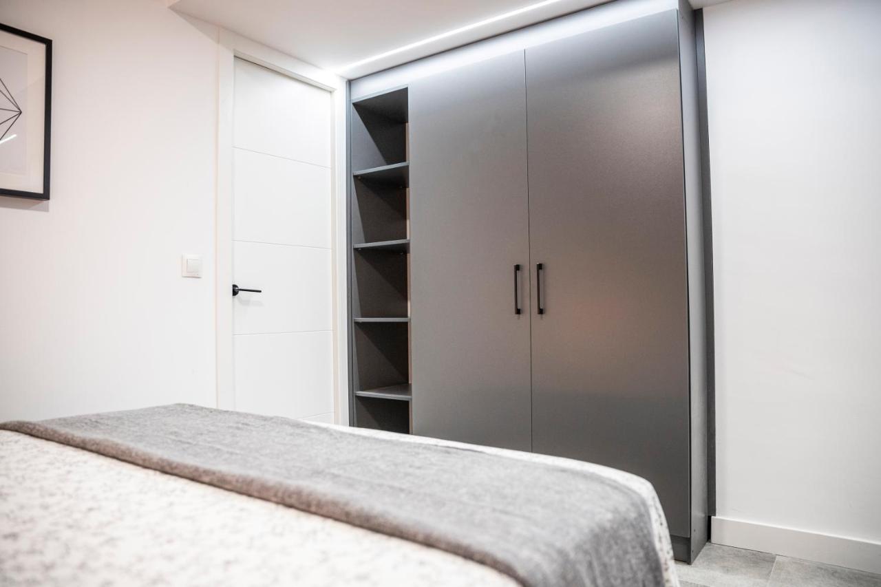 Loft La Donna Daire Córdoba Dış mekan fotoğraf