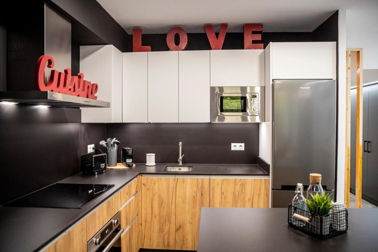 Loft La Donna Daire Córdoba Dış mekan fotoğraf