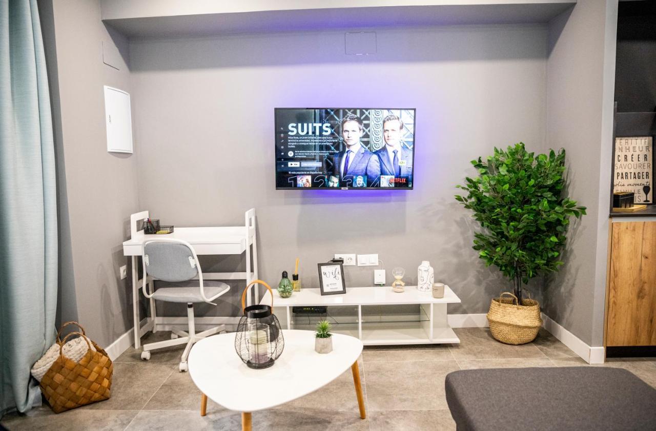 Loft La Donna Daire Córdoba Dış mekan fotoğraf