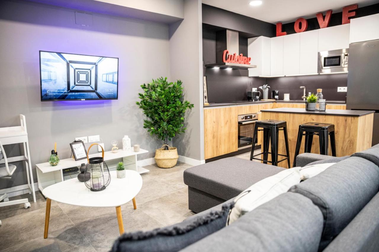 Loft La Donna Daire Córdoba Dış mekan fotoğraf