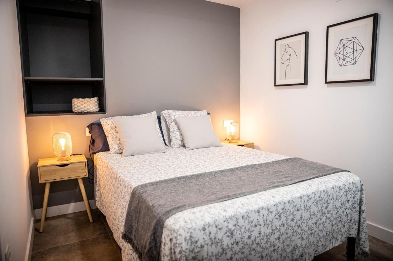 Loft La Donna Daire Córdoba Dış mekan fotoğraf