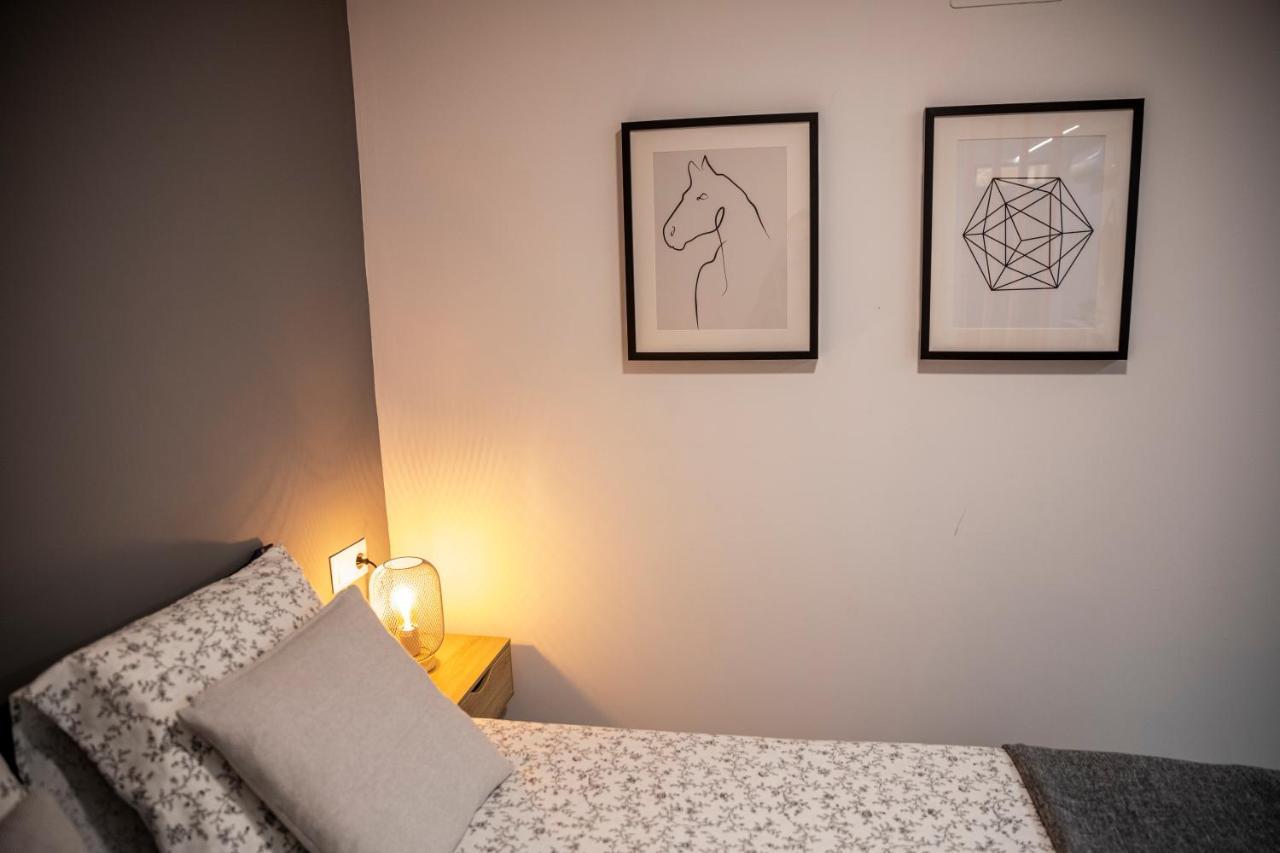 Loft La Donna Daire Córdoba Dış mekan fotoğraf